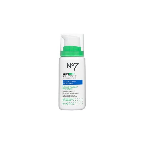 No7 Derm Solutions Daily Lightweight Moisturizer 1