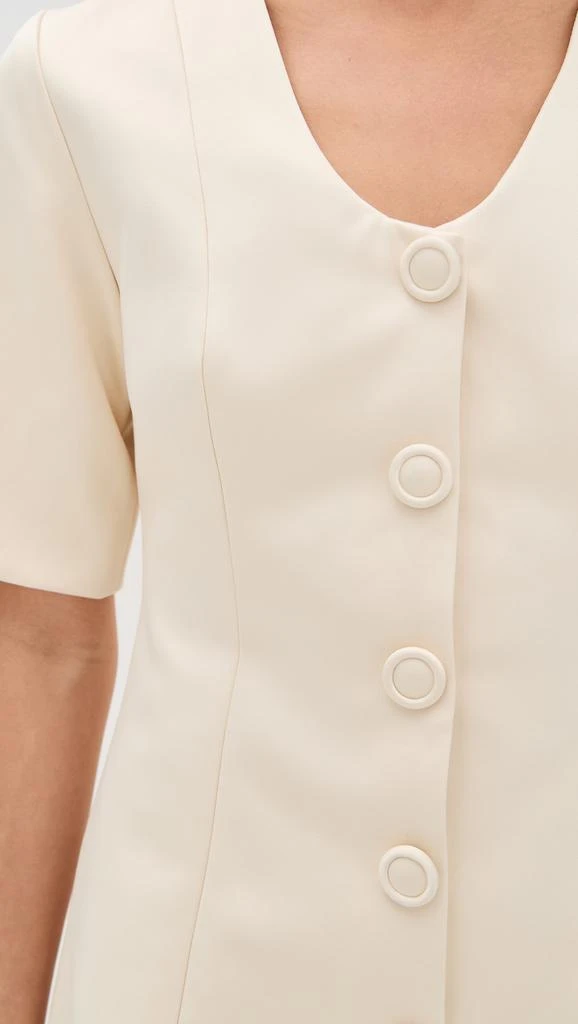 BY MALENE BIRGER Josephine Dress 5