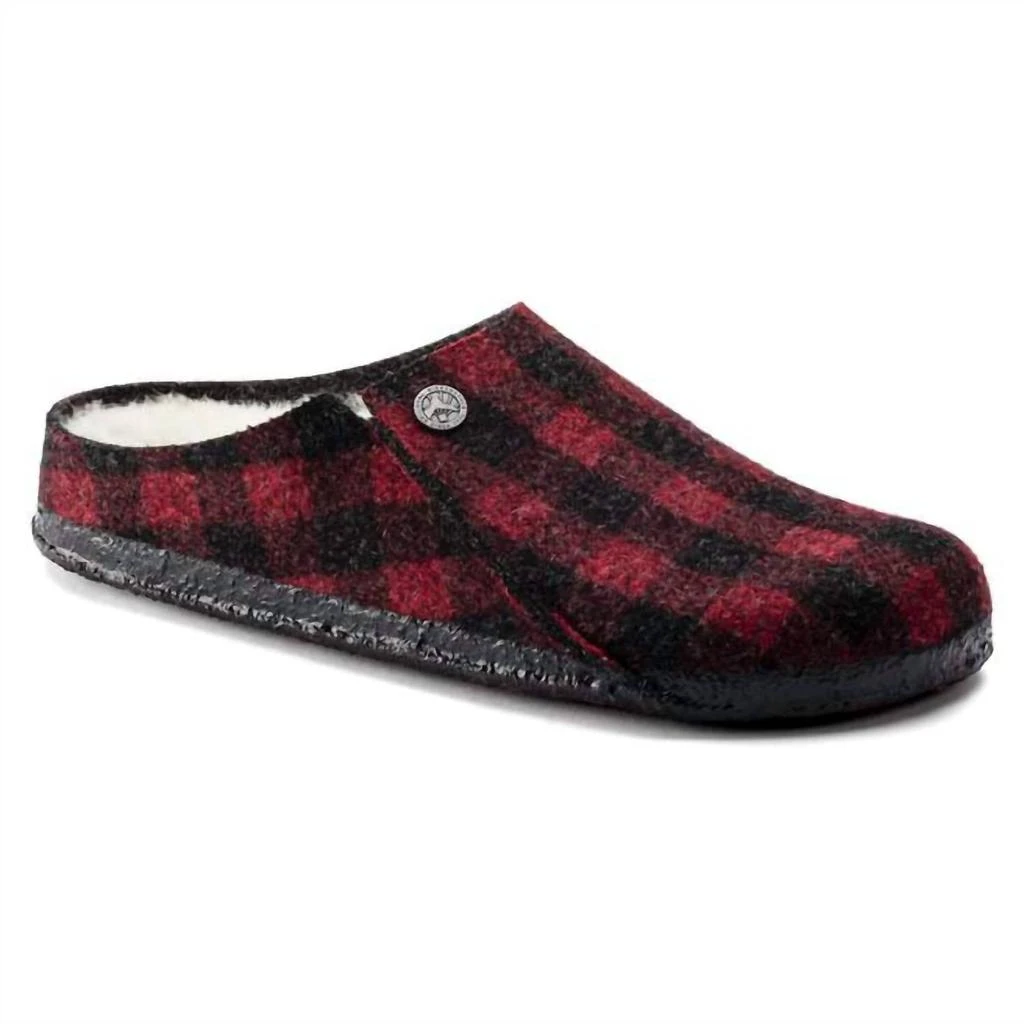 Birkenstock Birkenstock - Men
s Zermatt Shearling Slipper