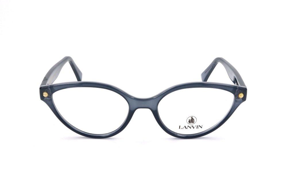 Lanvin Lanvin Cat-Eye Glasses