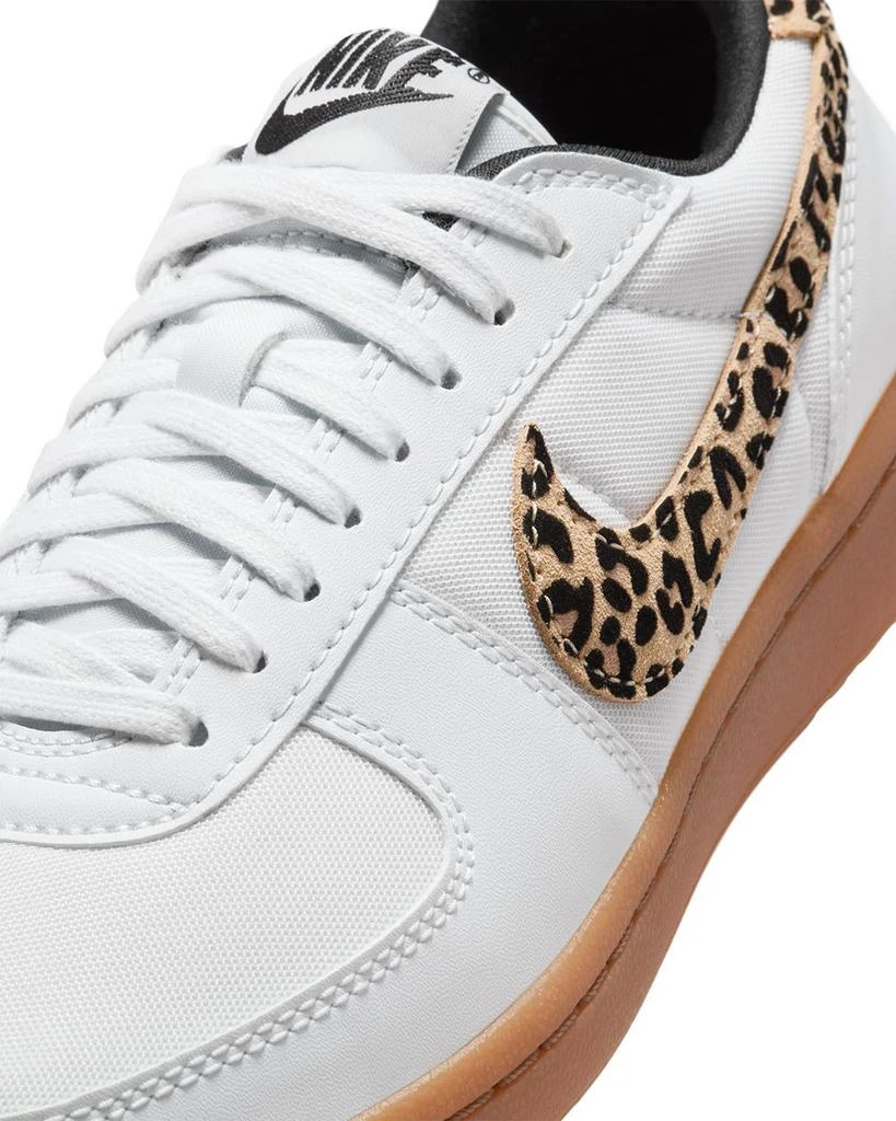 NIKE Women's Field General Sneakers 5