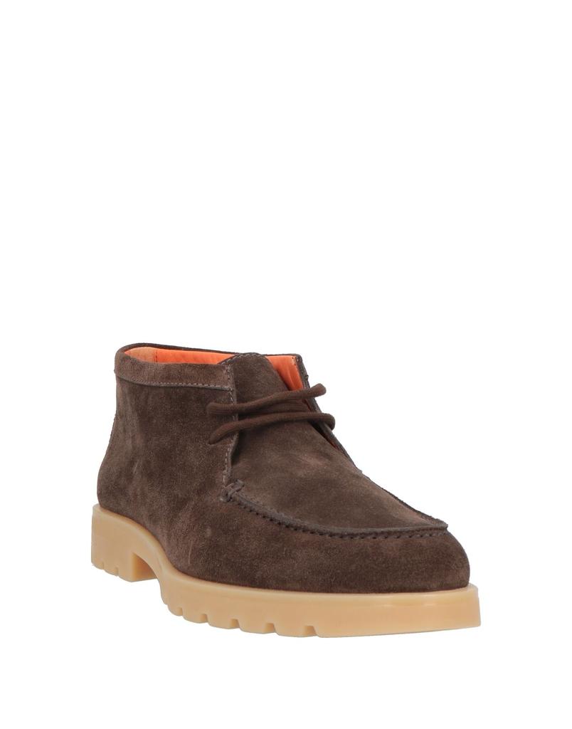 Santoni Ankle boot