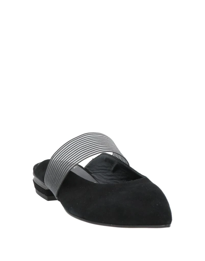 PEDRO MIRALLES Mules and clogs 2