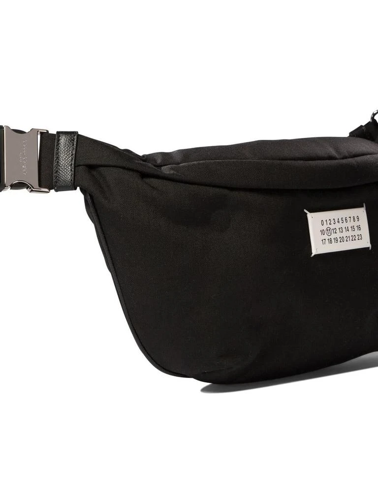 MAISON MARGIELA Maison Margiela "Glam Slam Belt Bag" Bumbag 4