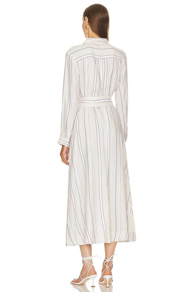 Brochu Walker Brochu Walker - Dree Stripe Dress 3