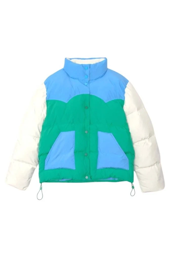 XIRENA Xirena - Women's Zayne Jacket 2