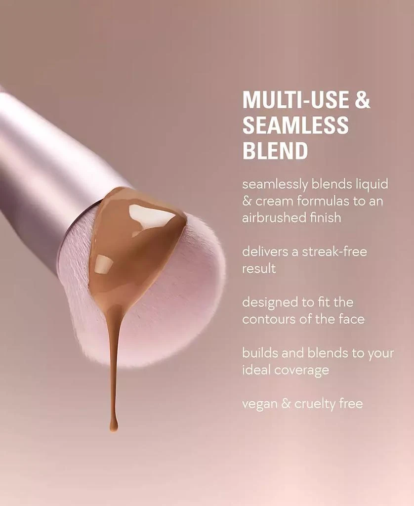 Kylie Cosmetics Foundation Brush 5