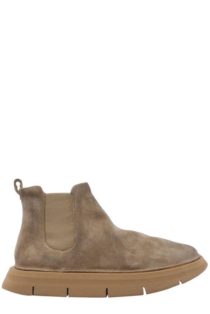 Marsèll Marsèll Intagliata Beatles Boots