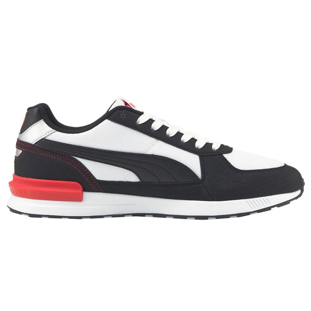 Puma Graviton Lace Up Sneakers 1