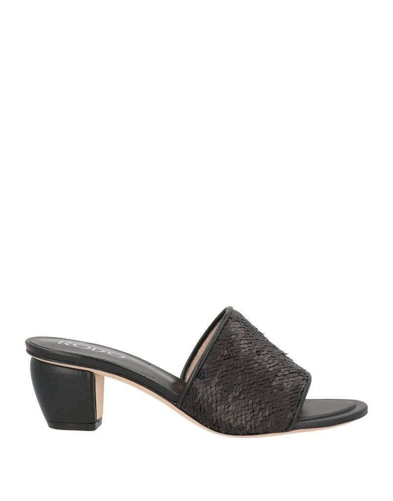 Rodo Sandals 1