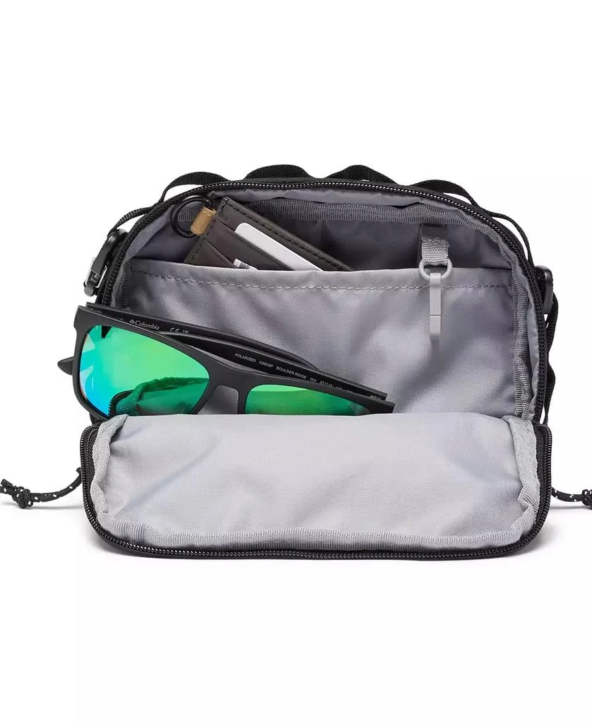 Columbia Women's Trail Traveler Crossbody Bag 6