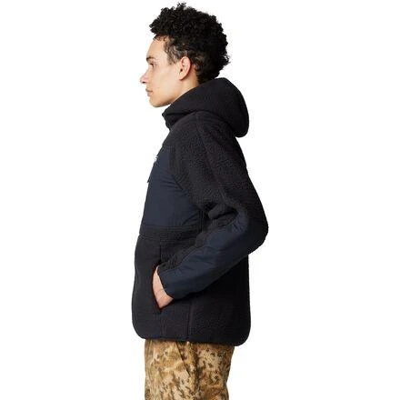 Mountain Hardwear HiCamp Fleece Hoodie - Men
s 2