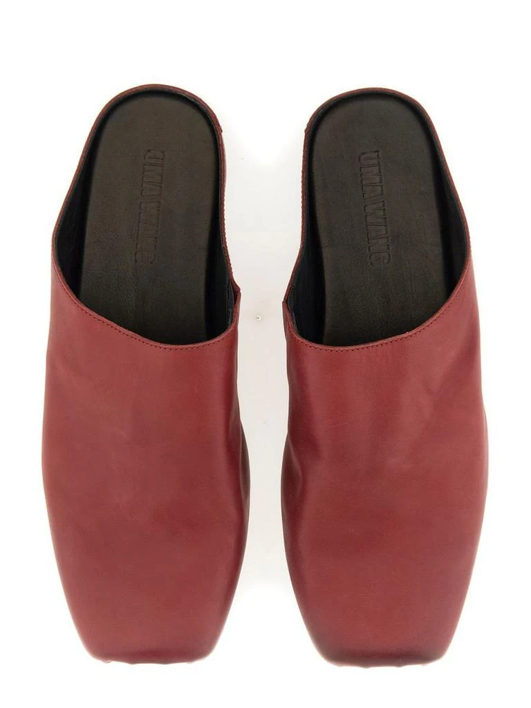Uma Wang Uma Wang Slipper "Ballet" 2