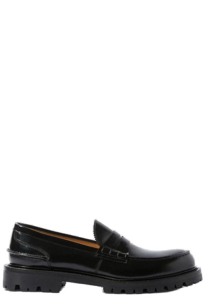 Shop Scarosso Marzio Slip-On Loafers on Sale at BeyondStyle  display picture 3