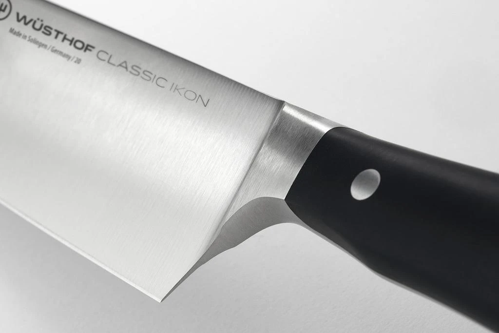 Wusthof Classic Ikon 3 Piece Starter Set 2