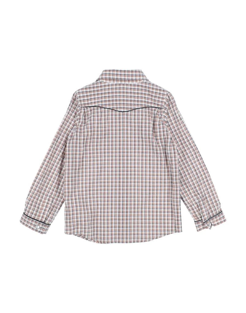BONTON Patterned shirt 2