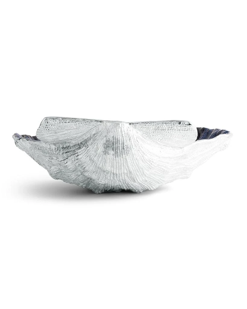 Michael Aram Ocean Reef Lions Paw Jewel Bowl 4