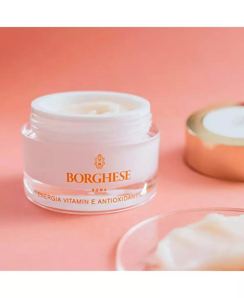 Borghese Energia Vitamin E Antioxidant Creme, 1 oz. 10