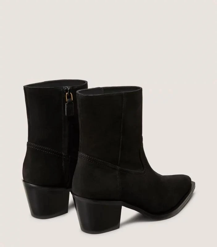 Stuart Weitzman TATE BOOTIE 4