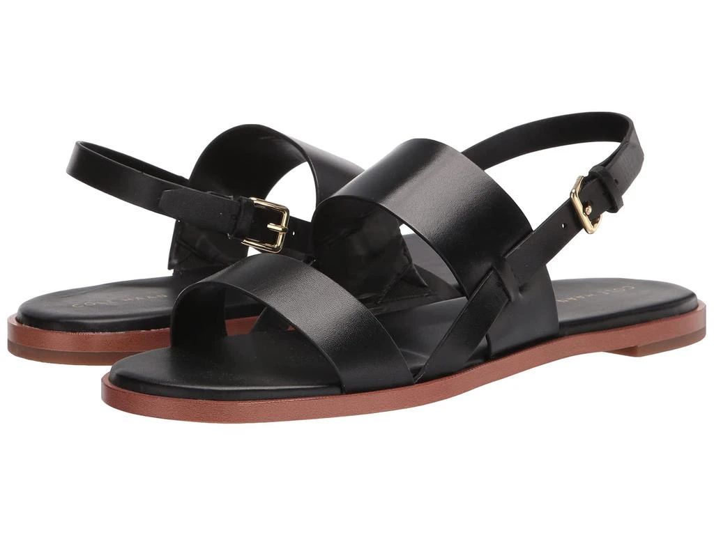 Cole Haan Flynn Flat Sandal 1