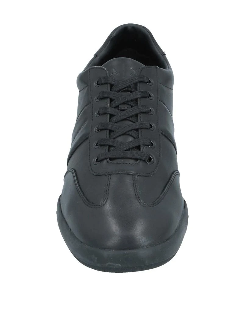 ARMANI EXCHANGE Sneakers 4