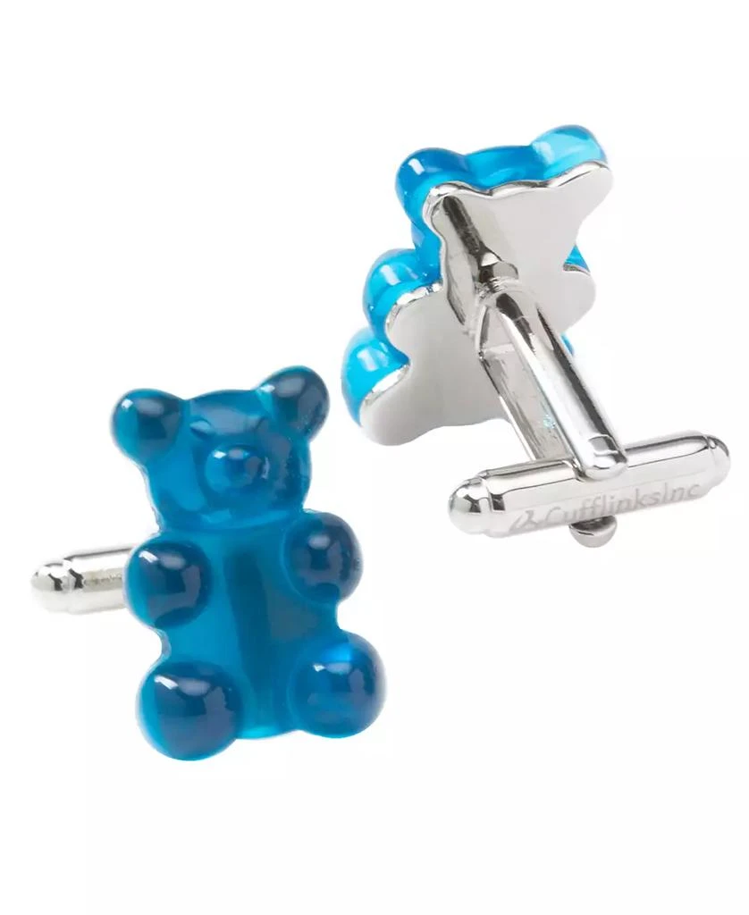Cufflinks Inc. Men
s Gummy Bear Cufflinks 2