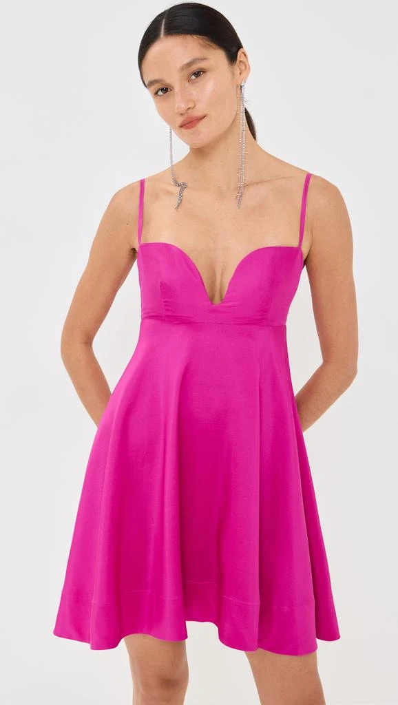 Azeeza Alta Mini Dress 2