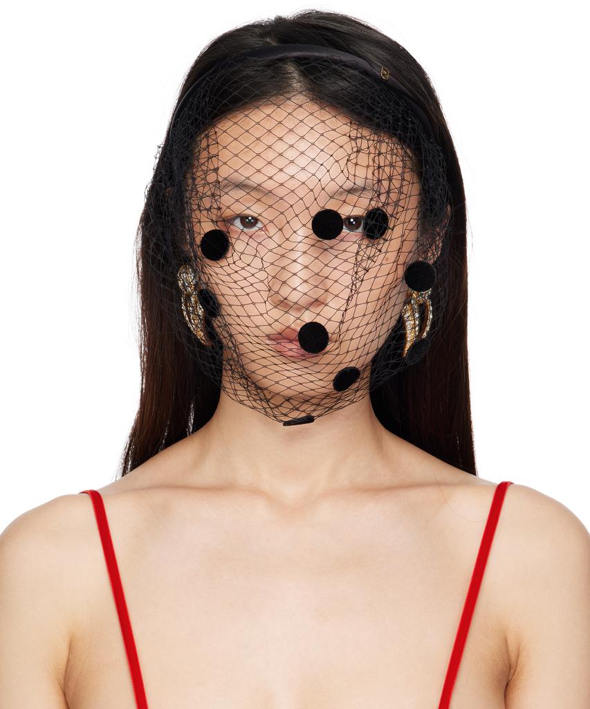 Valentino Multicolor Raffia Bucket Hat – On Sale Now with Up