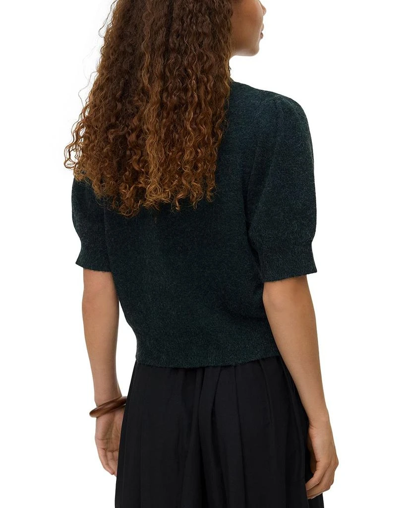 VERO MODA Doffy Short Sleeve Sweater 3