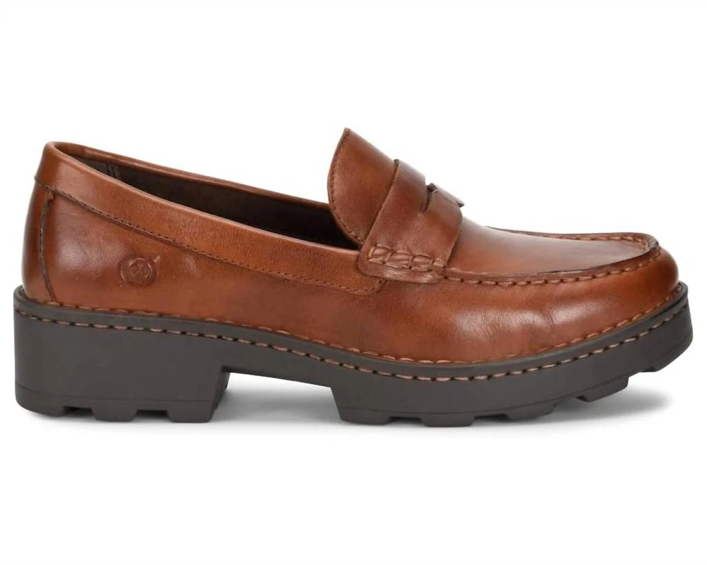 Born Born - Women's Carrera Loafers 2