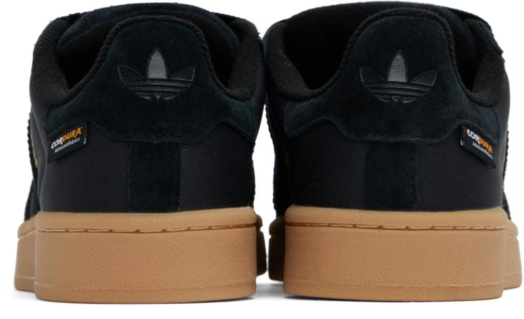 Adidas Black Campus 00s Sneakers 2