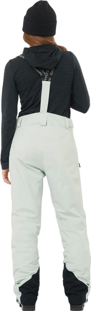 Salomon Brilliant Ski Pants - Women’s 3