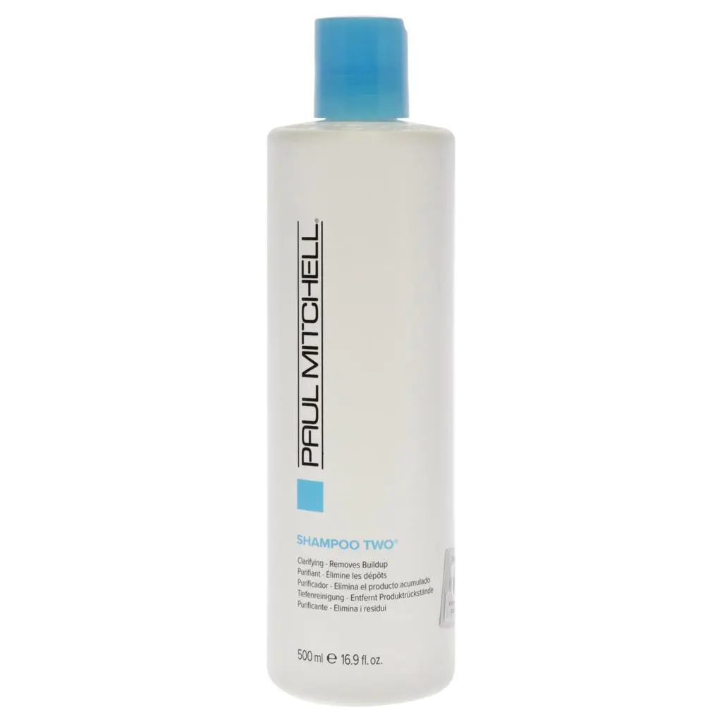 Paul Mitchell Shampoo Two by for Unisex - 16.9 oz Shampoo