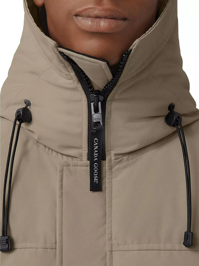 Canada Goose Black Label Macmillan Parka 5