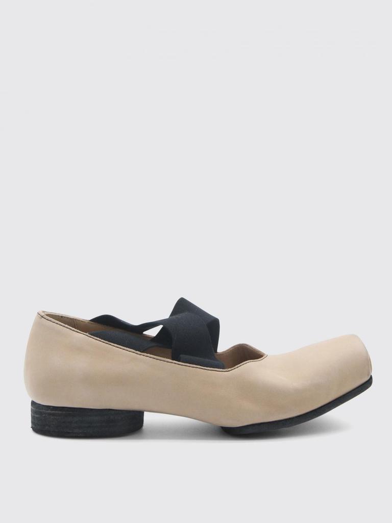 Uma Wang Flat shoes woman Uma Wang