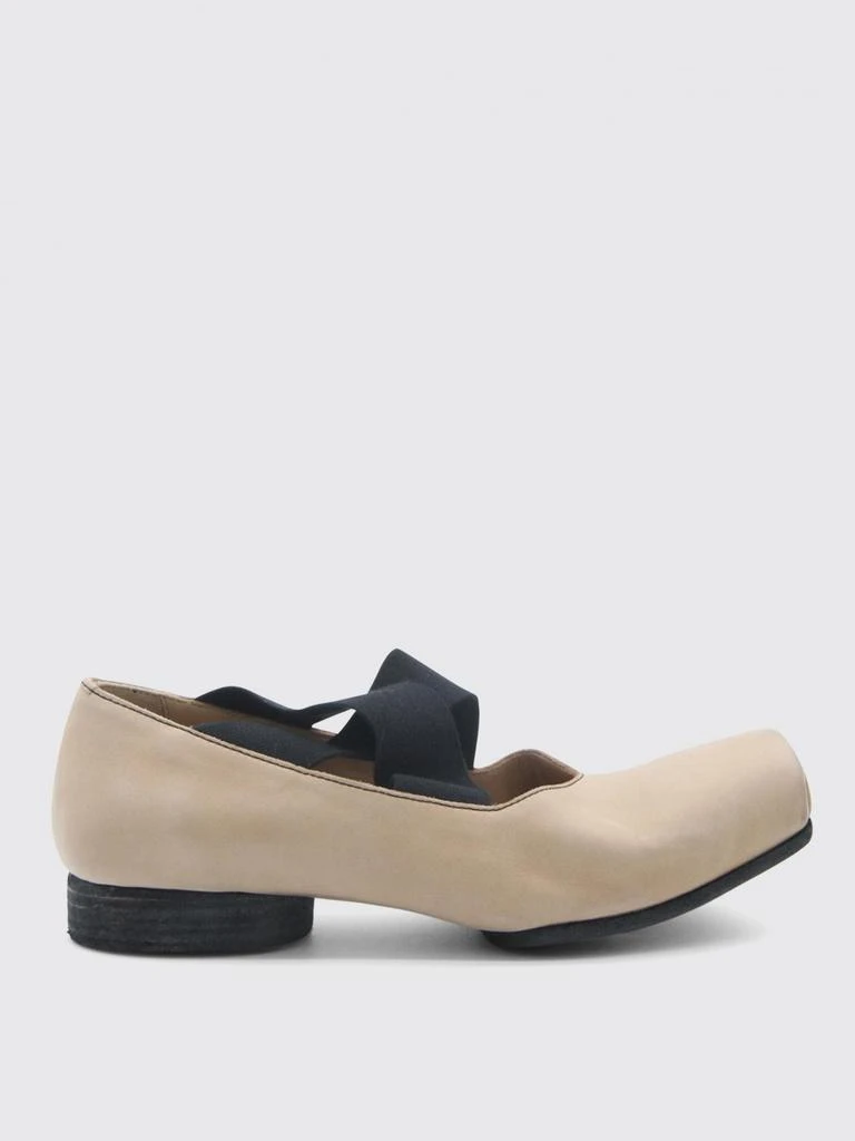 UMA WANG Flat shoes woman Uma Wang 1