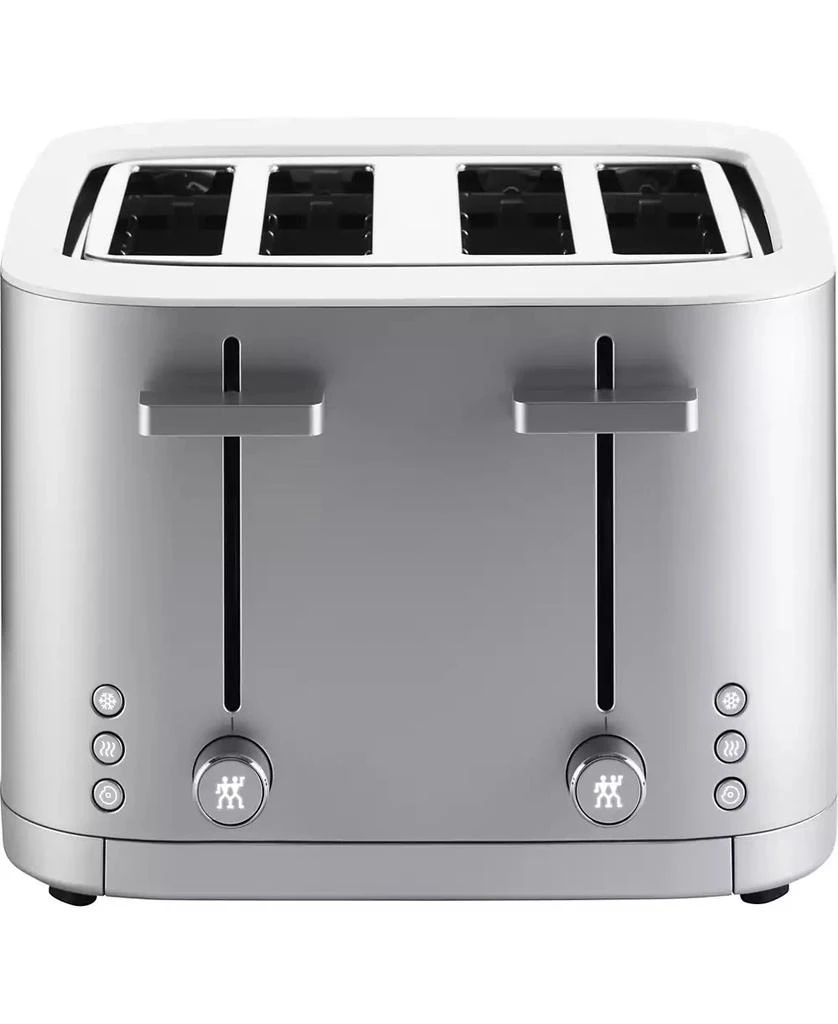 ZWILLING Enfinigy® 4-Slot Toaster 3