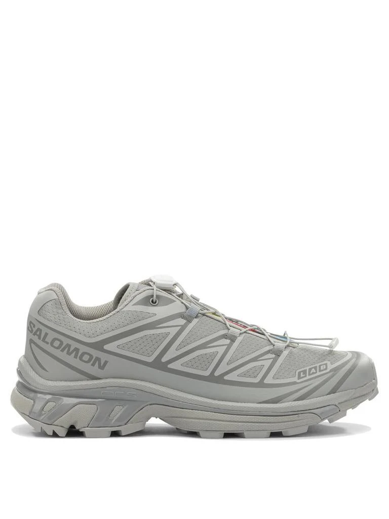 Salomon Salomon "Xt-6" Sneakers 1