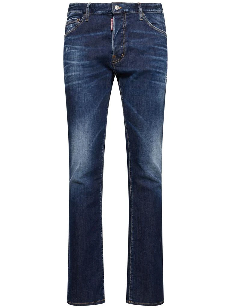 DSQUARED2 Cool Guy Jeans 1