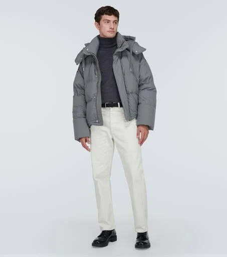 Ami Paris Puffer down jacket 2