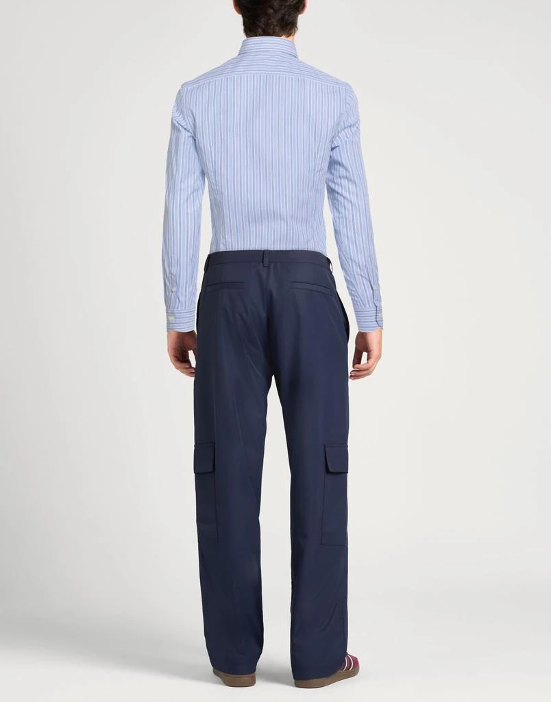 CALIBAN Striped shirt 3