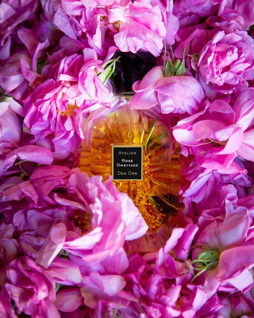 ATELIER DES ORS 3.4 oz. Rose Omeyyade Eau de Parfum 6