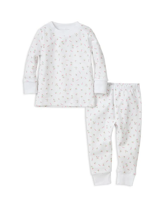 Kissy Kissy Girls
Garden Rose Pajama Top
Pants Set - Baby