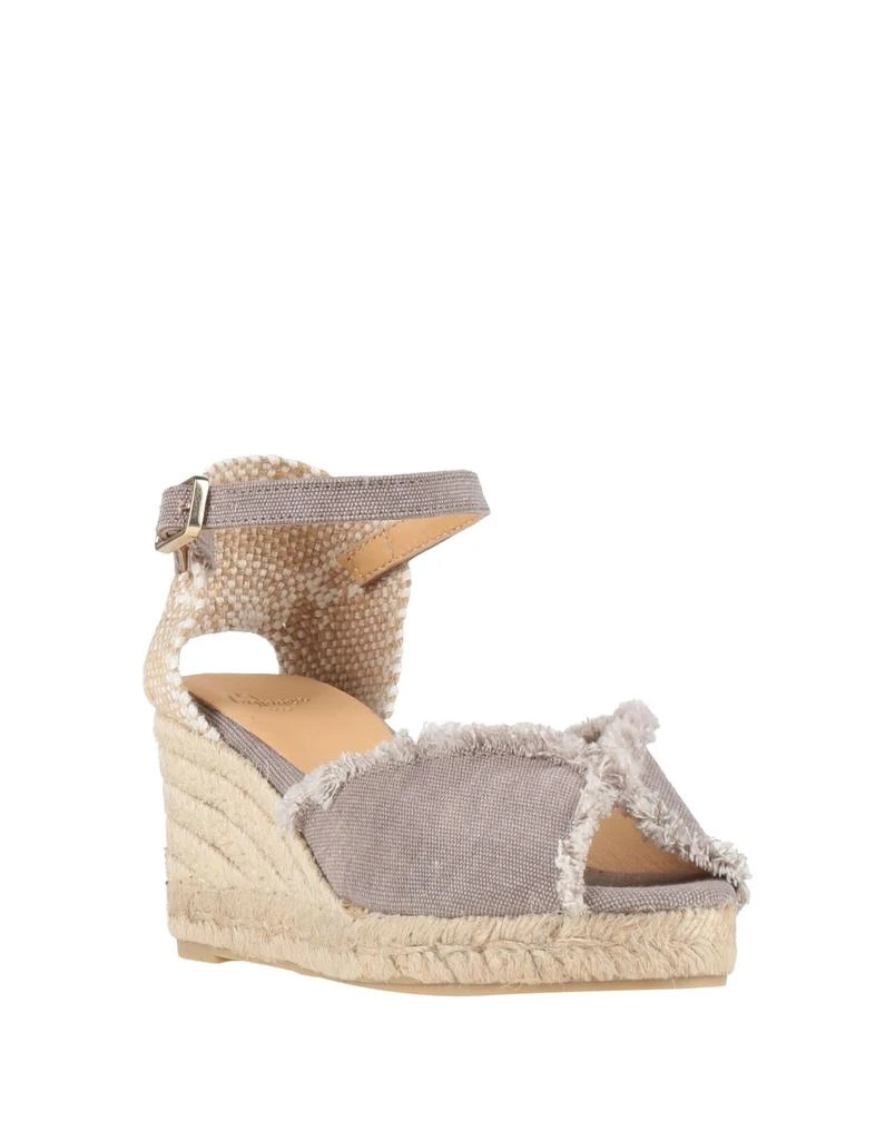 CASTAÑER Espadrilles 2