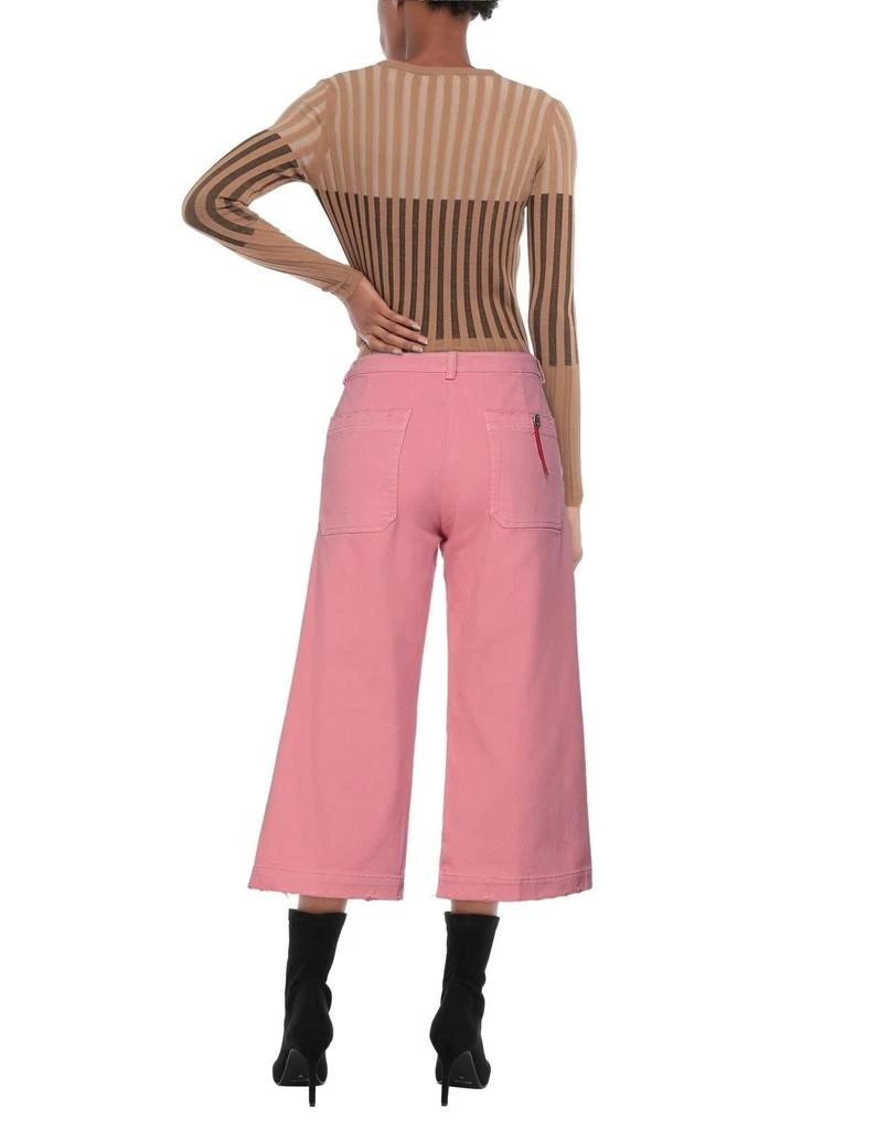 THE EDITOR Casual pants 3