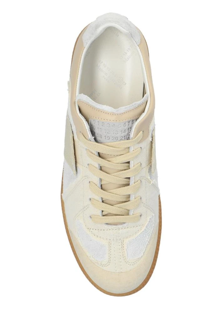 MAISON MARGIELA Maison Margiela Replica Inside Out Sneakers 4