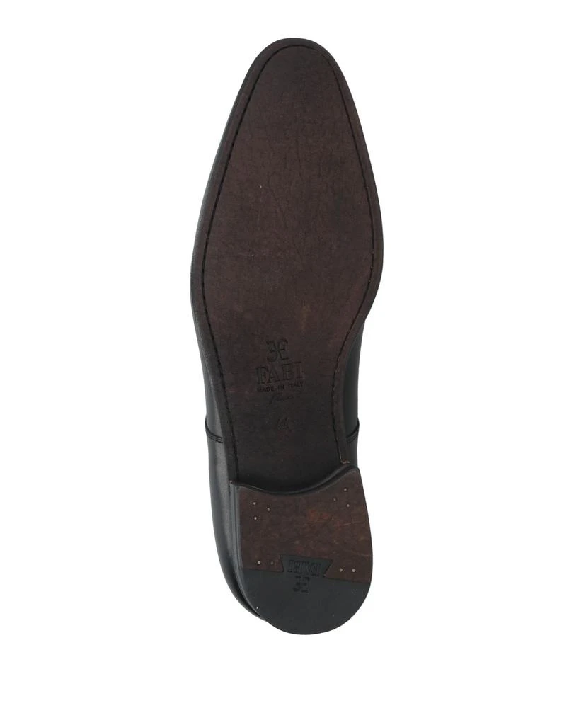 Fabi Laced shoes 5