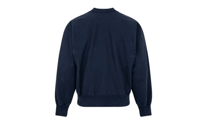 Kanye West Kanye West JESUS IS KING CREWNECK 4
