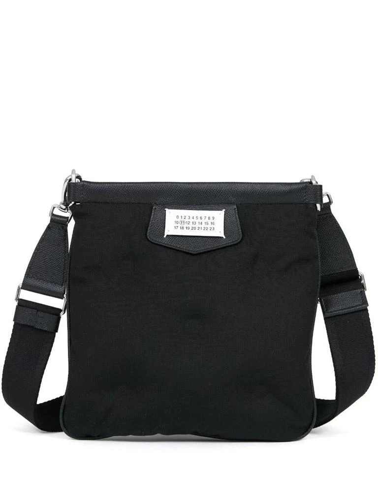 MAISON MARGIELA Maison Margiela Glam Slam Sport Flat Messenger Bag 1