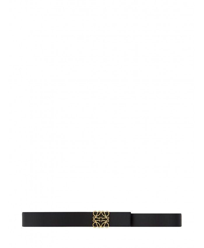 Loewe Loewe Belts